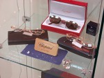 Cartier Chopard